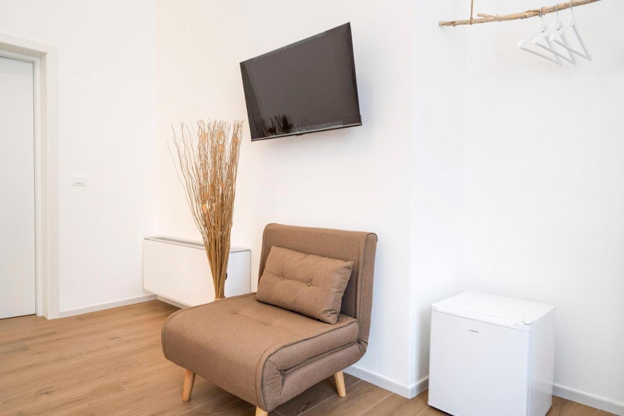 Casa Del Barone - Luxury Suites โมโนโปลี ภายนอก รูปภาพ